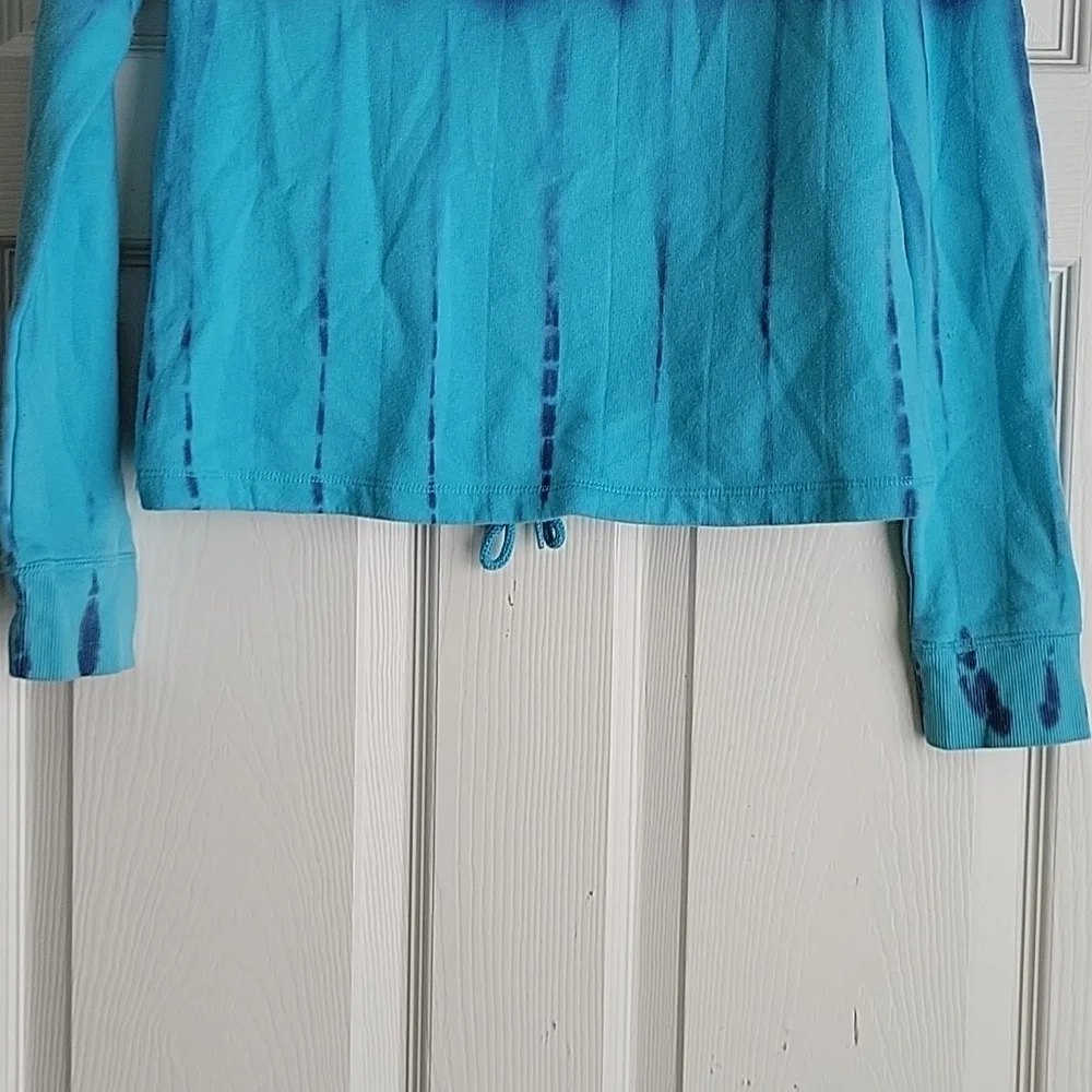 Justice Active Girl's Hoodie
